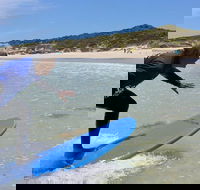 Margaret River Group Surfing Lesson - Accommodation Perth