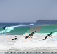 Margaret River Private Surf Lesson - Accommodation Perth