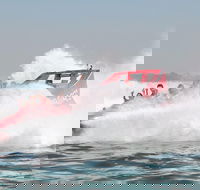 Busselton 30-Minute Jet Boat Thrill Ride - Perth Resorts