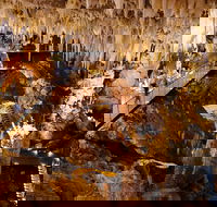 Jewel Cave Fully-guided Tour - Perth Resorts