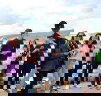 Margaret River Wine and Sights Discovery Tour from Busselton or Dunsborough - Perth Resorts