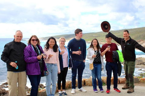 Margaret River Wine And Sights Discovery Tour From Busselton Or Dunsborough - Perth Resorts 0
