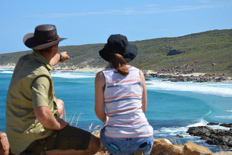 Margaret River Wine And Sights Discovery Tour From Busselton Or Dunsborough - Perth Resorts 1