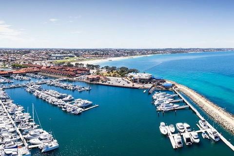AQWA The Aquarium Of Western Australia: General Admission - Accommodation Perth 11