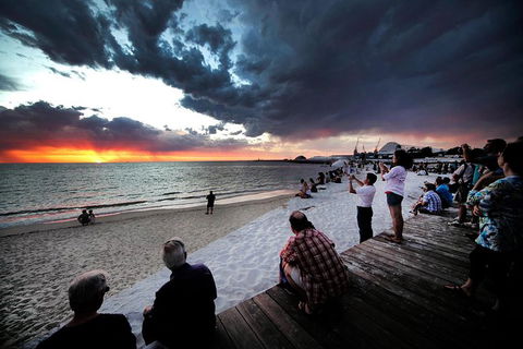 Fremantle Photography Tour - Accommodation Perth 1
