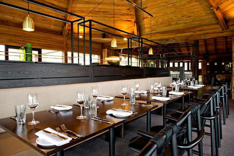 Vasse Felix Epicurean Tour And Tasting Experience With 5 Course Lunch - Perth Resorts 1