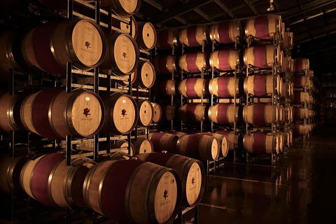 Vasse Felix Epicurean Tour And Tasting Experience With 5 Course Lunch - Perth Resorts 0