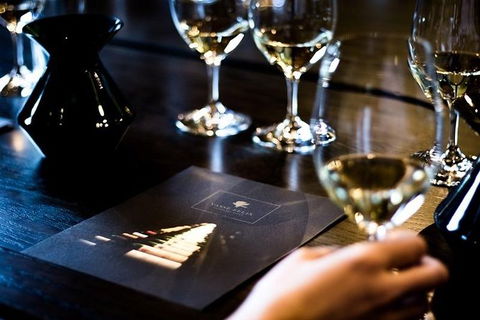 Vasse Felix Epicurean Tour And Tasting Experience With 5 Course Lunch - Perth Resorts 6