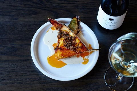 Vasse Felix Epicurean Tour And Tasting Experience With 5 Course Lunch - Perth Resorts 2