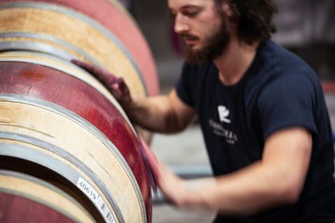 Vasse Felix Epicurean Tour And Tasting Experience With 5 Course Lunch - Perth Resorts 5