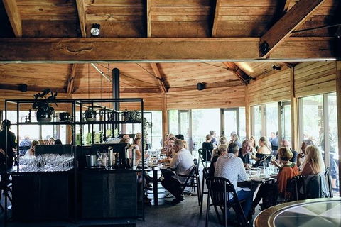 Vasse Felix Epicurean Tour And Tasting Experience With 5 Course Lunch - Perth Resorts 4