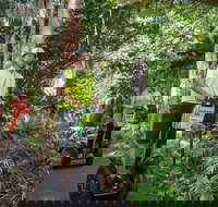 Perth City Riverside Segway Tour - Perth Resorts