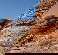15-Day Camping Tour from Broome to Darwin Including Mitchell Falls - Accommodation Perth