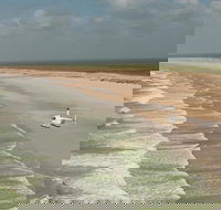 Broome 45 Minute Creek  Coast Scenic Helicopter Flight - Accommodation Perth