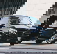 Private Departure Transfer from Perth City to Perth Int Airport - Perth Resorts