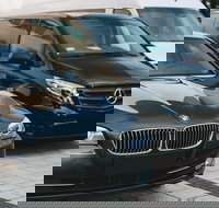 Perth Airport to Hotel Round-Trip Private Business Transfer - Perth Resorts