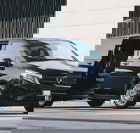 Private Perth International Airport Round-Trip Transfer - Perth Resorts