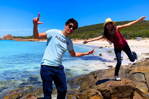 Margaret River (Private) Day Tour - Perth Resorts 10