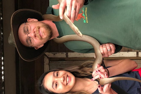 Perth Hills - Wildlife, Art & Gastronomy - Perth Resorts 3