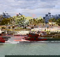 The Pirate Cruise in Mandurah on Viator - Accommodation Perth