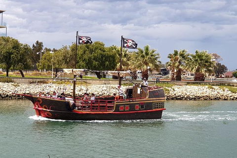 The Pirate Cruise In Mandurah On Viator - Accommodation Perth 0