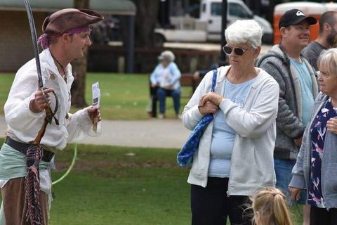 The Pirate Cruise In Mandurah On Viator - Accommodation Perth 7