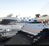 Limousine hire in Perth - Perth Resorts