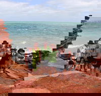 Broome Panoramic Town Tour - All the Extraordinary Sights and History of Broome - Accommodation Perth