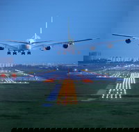 Perth Arrival Transfer Airport to Fremantle - Perth Resorts