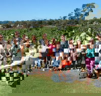 Bunbury to Margaret River Winery and Craft Brewery Tour - Perth Resorts