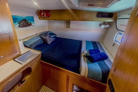 3 Night Ningaloo Reef Snorkel And Dive Getaway From Coral Bay - Perth Resorts 3