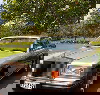 Full Day Winery and Brewery Tour in a Classic Silver Spirit Rolls Royce - Perth Resorts