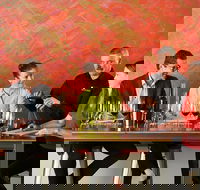 Leeuwin Estate Ultimate Wine Blending and Dining Experience - Accommodation Perth