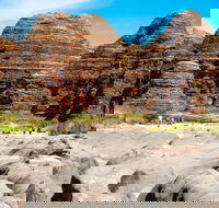 9-Day Kimberley Offroad Adventure from Broome to Darwin - Accommodation Perth