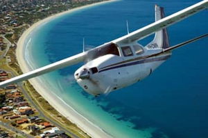 Pilot for a Day - Fly a Plane Yourself
