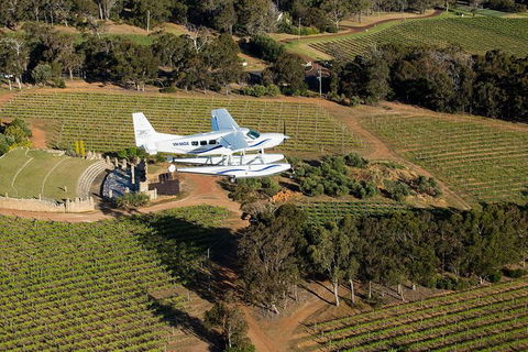 Margaret River Full Day Tour By Seaplane - Accommodation Perth 1