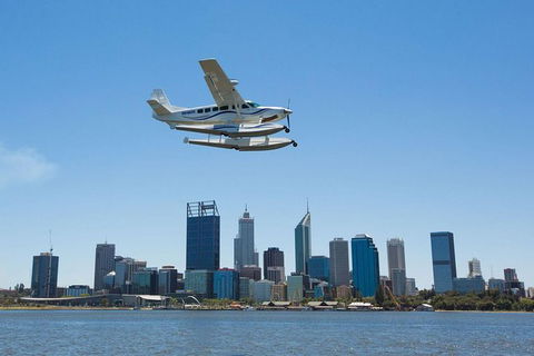 Margaret River Full Day Tour By Seaplane - Accommodation Perth 0