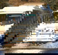 12 Day Wild Kimberley Loop - Accommodation Perth
