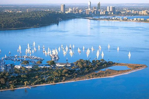 Half-Day Historic Fremantle Tour - Accommodation Perth 1