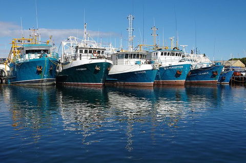 Half-Day Perth Mint Live Gold Pour & Historic Fremantle Tour - Accommodation Perth 1
