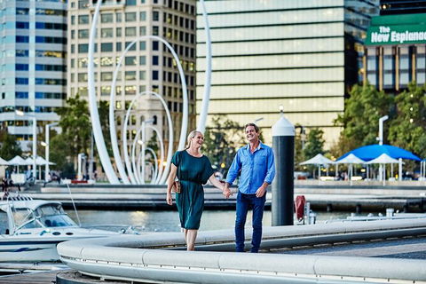 Half-Day Perth Mint Live Gold Pour & Historic Fremantle Tour - Accommodation Perth 3