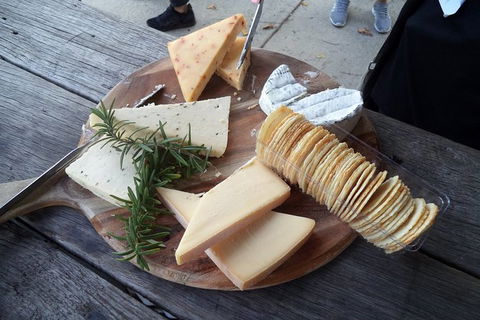 Wine Tasting Day Trip And Swan Valley River Cruise To Perth - Accommodation Perth 10