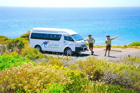 Margaret River Coastal And Wildlife Eco Trip From Busselton Or Dunsborough - Perth Resorts 10
