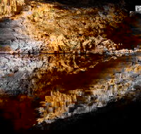 Amazing Windjana Gorge and Tunnel Creek Adventure from Broome - Accommodation Perth