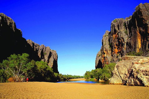 Amazing Windjana Gorge And Tunnel Creek Adventure From Broome - Perth Resorts 5