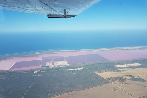 Abrolhos Islands Scenic Flight & Snorkel Adventure From Perth - Perth Resorts 7