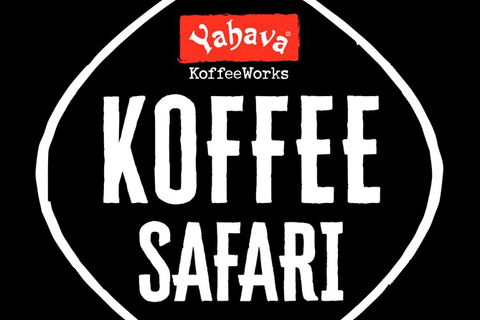Yahava KoffeeWorks Koffee Safari - Accommodation Perth 0