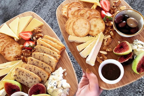 Ultimate Swan Valley Food And Wine Day Trip From Perth - Accommodation Perth 1