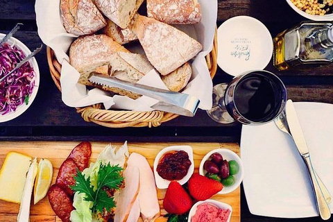 Ultimate Swan Valley Food And Wine Day Trip From Perth - Accommodation Perth 15