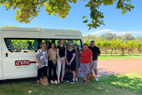 Ultimate Swan Valley Food And Wine Day Trip From Perth - Accommodation Perth 9